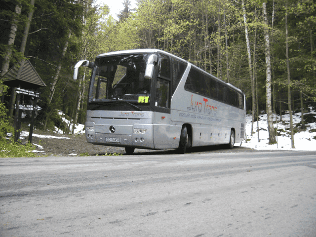 Juro-Trans Biuro Usług Turystycznych