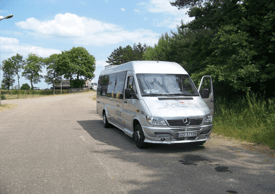 Juro-Trans Biuro Usług Turystycznych