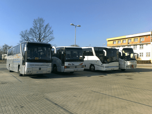 Juro-Trans Biuro Usług Turystycznych