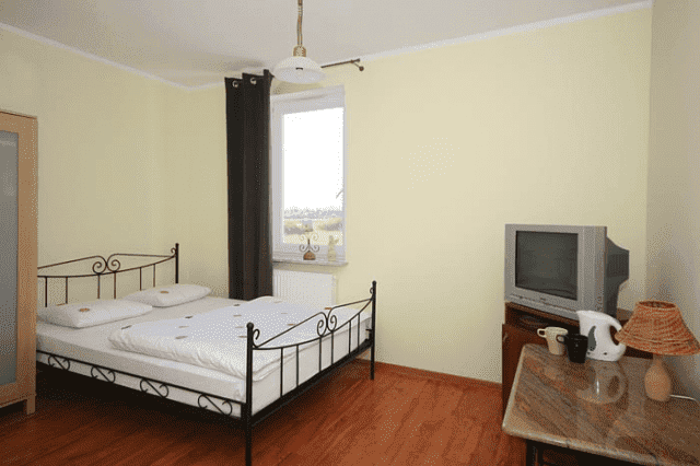 POKOJE GOŚCINNE JULUS