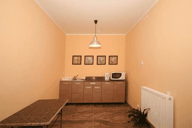 POKOJE GOŚCINNE JULUS