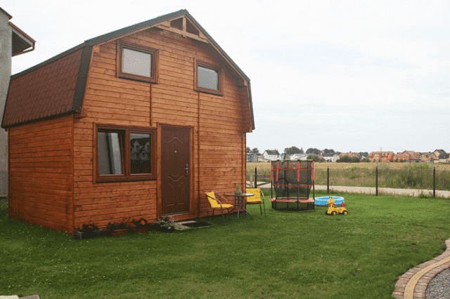 POKOJE GOŚCINNE JULUS