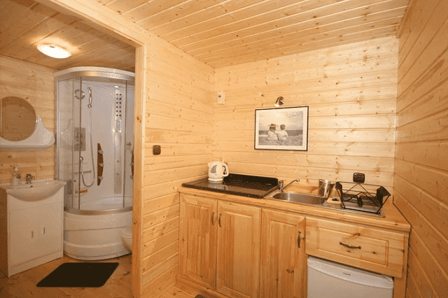 POKOJE GOŚCINNE JULUS