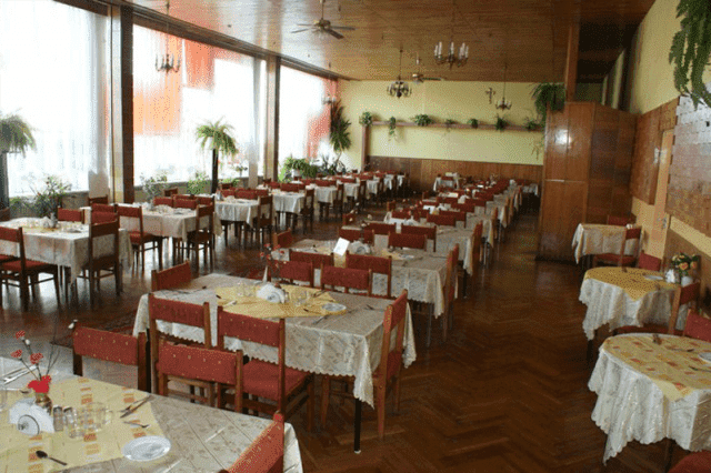 Sanatorium Julianówka