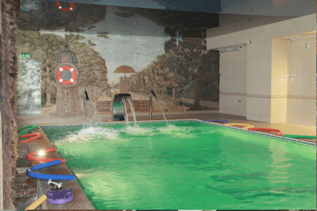 Sanatorium Julianówka