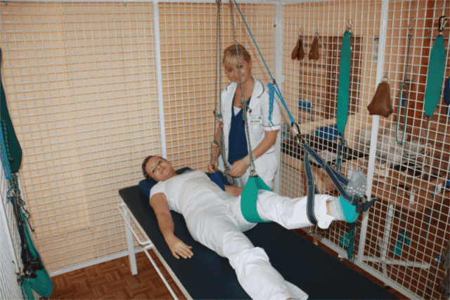 Sanatorium Julianówka