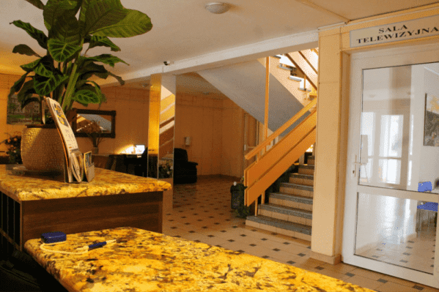 Sanatorium Julianówka