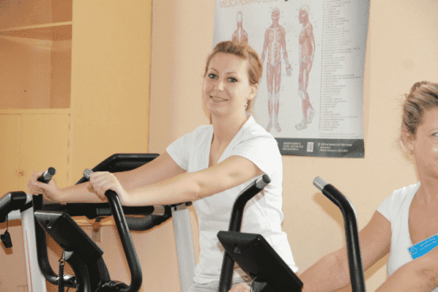 Sanatorium Julianówka