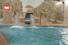 Sanatorium Julianówka