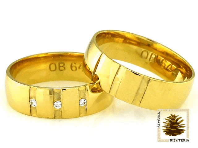 Salon jubilerski. Szyszka Maciej