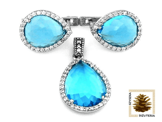 Salon jubilerski. Szyszka Maciej