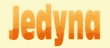 JEDYNA Dzierkowska Ewelina