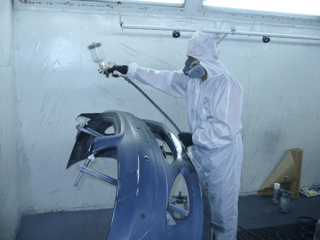 JDP Centrum Blacharstwo Lakiernictwo Samochodowe Jan Piekarz