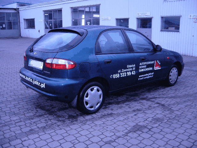 JDP Centrum Blacharstwo Lakiernictwo Samochodowe Jan Piekarz