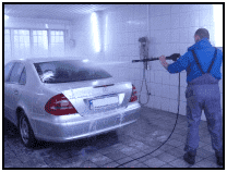 JDP Centrum Blacharstwo Lakiernictwo Samochodowe Jan Piekarz