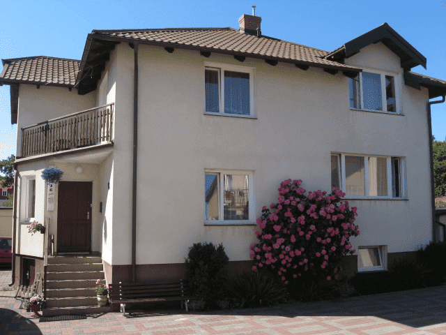 Pokoje Gościnne AURELIA