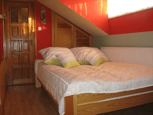 Pokoje Gościnne AURELIA