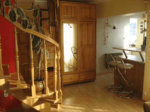 Pokoje Gościnne AURELIA