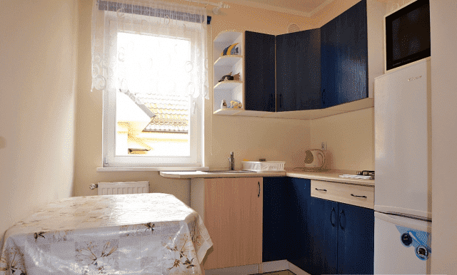 Pokoje Gościnne AURELIA