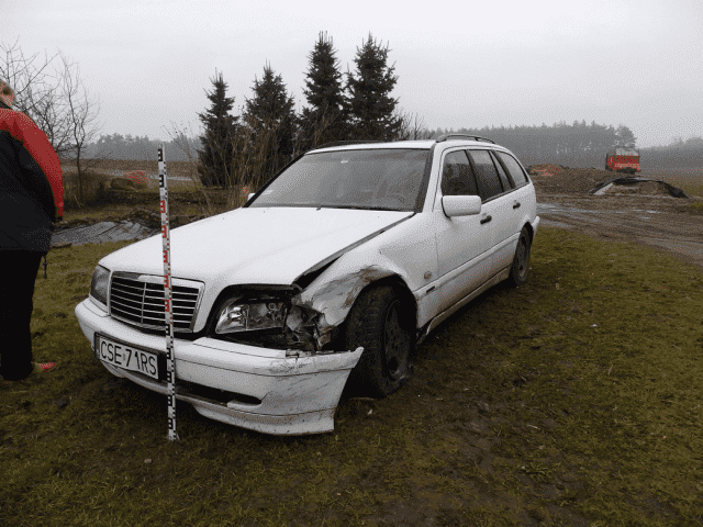 Rzeczoznawca Samochodowy Jarosław Swajda