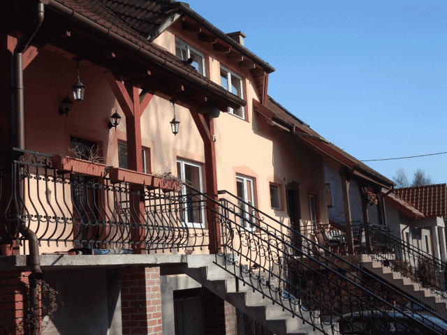 ZAKŁAD MURARSKO-CIESIELSKI "KOZIK" KOZIK JAN