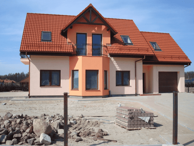 ZAKŁAD MURARSKO-CIESIELSKI "KOZIK" KOZIK JAN