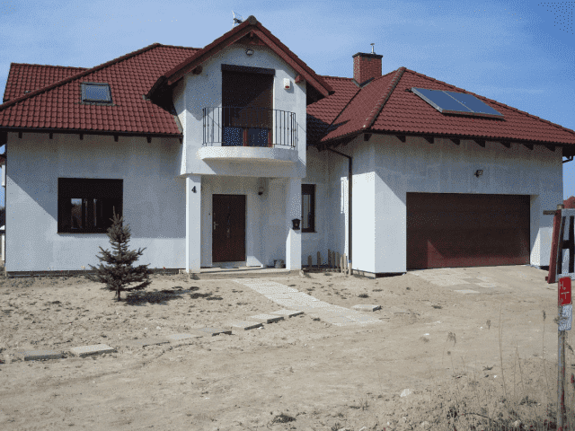 ZAKŁAD MURARSKO-CIESIELSKI "KOZIK" KOZIK JAN