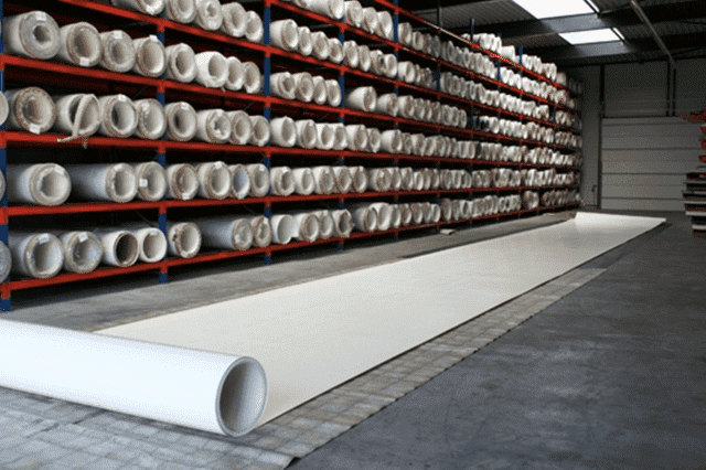 IZOMAT ANDRZEJ MICKIEWICZ