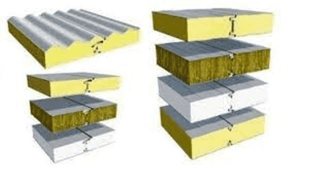 IZOMAT ANDRZEJ MICKIEWICZ
