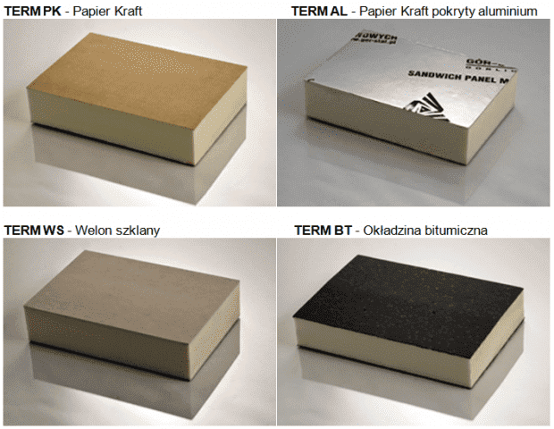 IZOMAT ANDRZEJ MICKIEWICZ