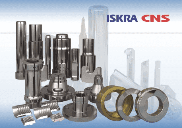 ISKRA Centrum Narzędzi Specjalnych Sp. z o.o.