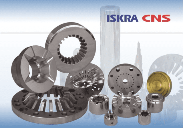 ISKRA Centrum Narzędzi Specjalnych Sp. z o.o.