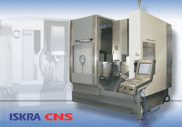 ISKRA Centrum Narzędzi Specjalnych Sp. z o.o.