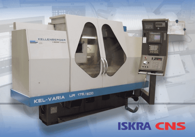 ISKRA Centrum Narzędzi Specjalnych Sp. z o.o.