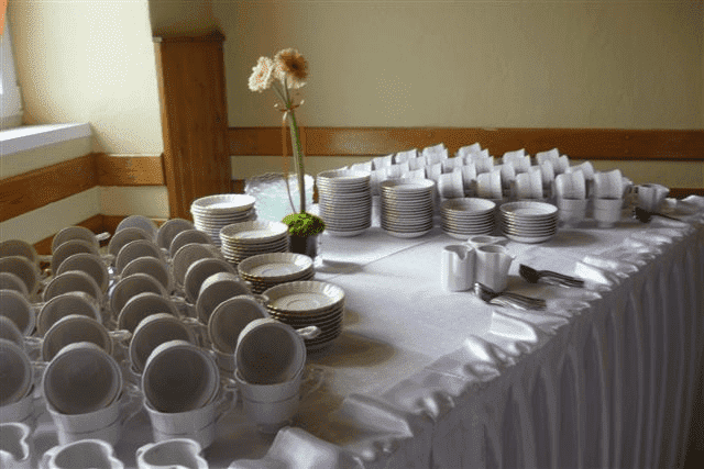 Restauracja "Speedway" Firma Handlowo-Usługowa - ISKRA Błaszkiewicz Tomasz