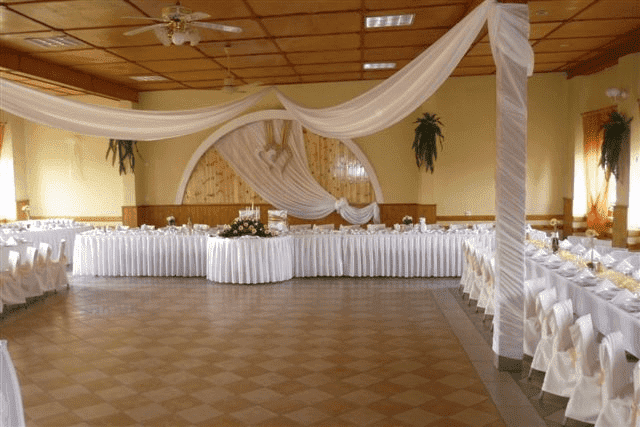 Restauracja "Speedway" Firma Handlowo-Usługowa - ISKRA Błaszkiewicz Tomasz