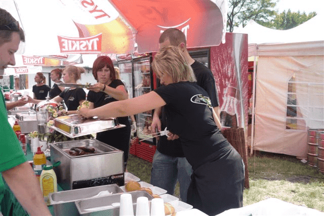 Restauracja "Speedway" Firma Handlowo-Usługowa - ISKRA Błaszkiewicz Tomasz