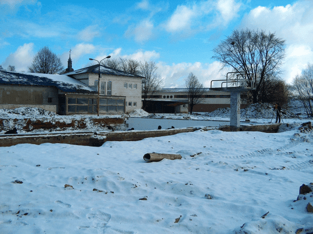 Inwar Usługi geodezyjne