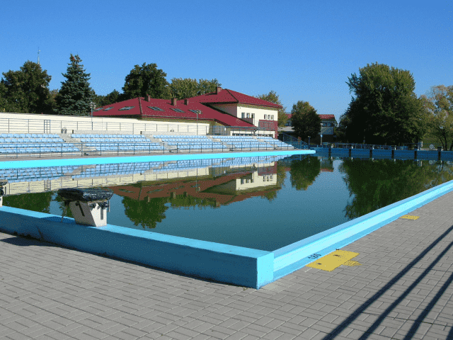 Inwar Usługi geodezyjne