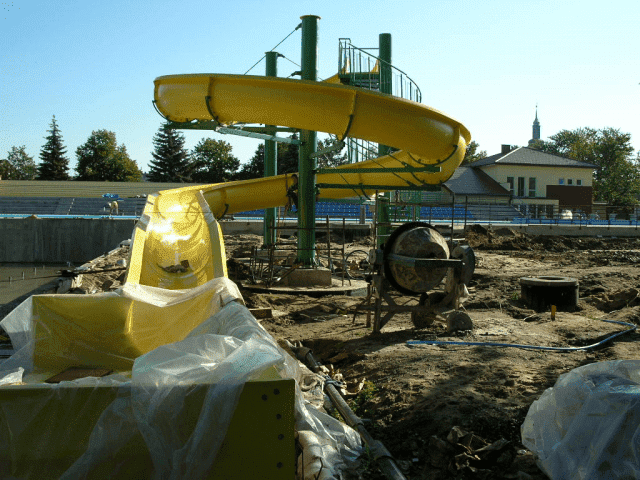 Inwar Usługi geodezyjne