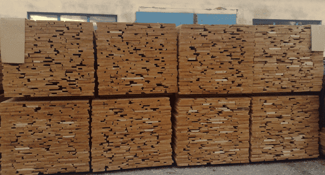 Hasiec Dariusz  Tartak "INTERHAS"