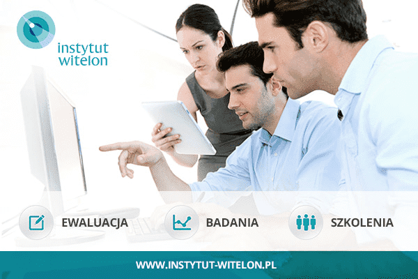 INSTYTUT WITELON/TRENING INTERPERSONALNY