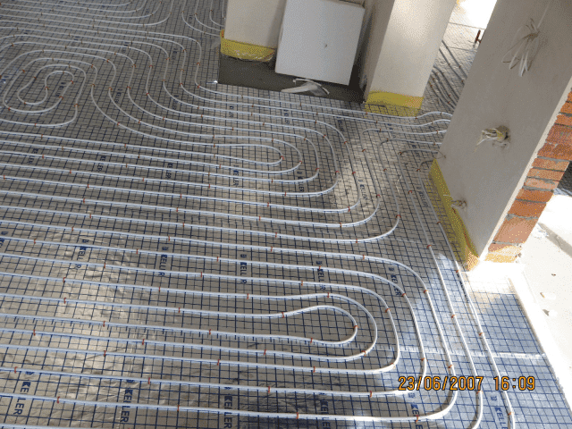 INSTALATORSTWO SANITARNE WODNO    KANALIZACYJNE I GAZOWE PROINSTAL