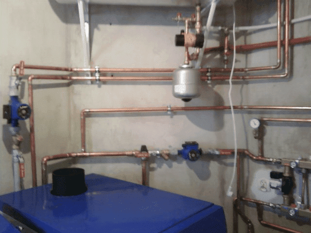 INSTALATORSTWO SANITARNE WODNO    KANALIZACYJNE I GAZOWE PROINSTAL