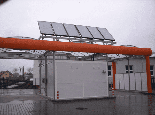 INSTAL-MARK S.C. MAREK WALASZCZYK, MICHAŁ WIŚNIEWSKI