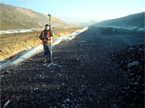 INGER S.C.  - kompleksowe usługi geodezyjne na Śląsku