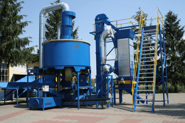 Przedsiębiorstwo Produkcyjno Usługowo Handlowe "Ines" Tadeusz Jakubowski