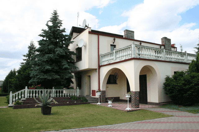 Przedsiębiorstwo Produkcyjno Usługowo Handlowe "Ines" Tadeusz Jakubowski