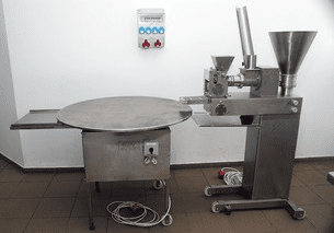 INSTYTUT MASZYN SPOŻYWCZYCH SP. Z O.O.