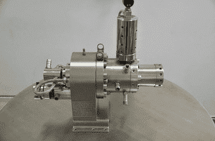 INSTYTUT MASZYN SPOŻYWCZYCH SP. Z O.O.